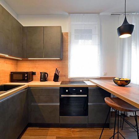 On Time Apartment 자그레브 외부 사진