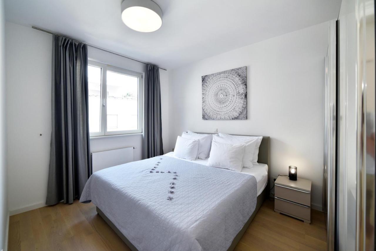 On Time Apartment 자그레브 외부 사진