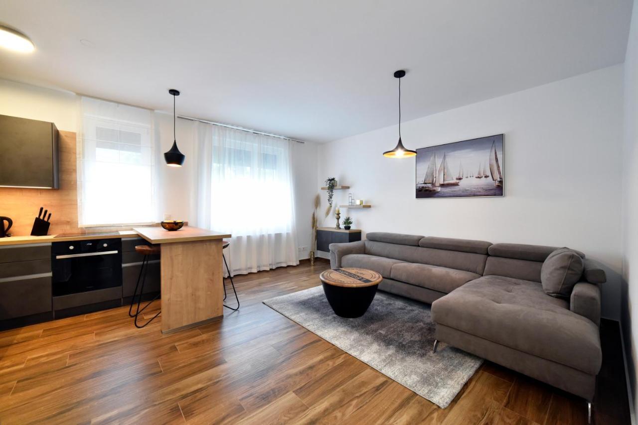 On Time Apartment 자그레브 외부 사진