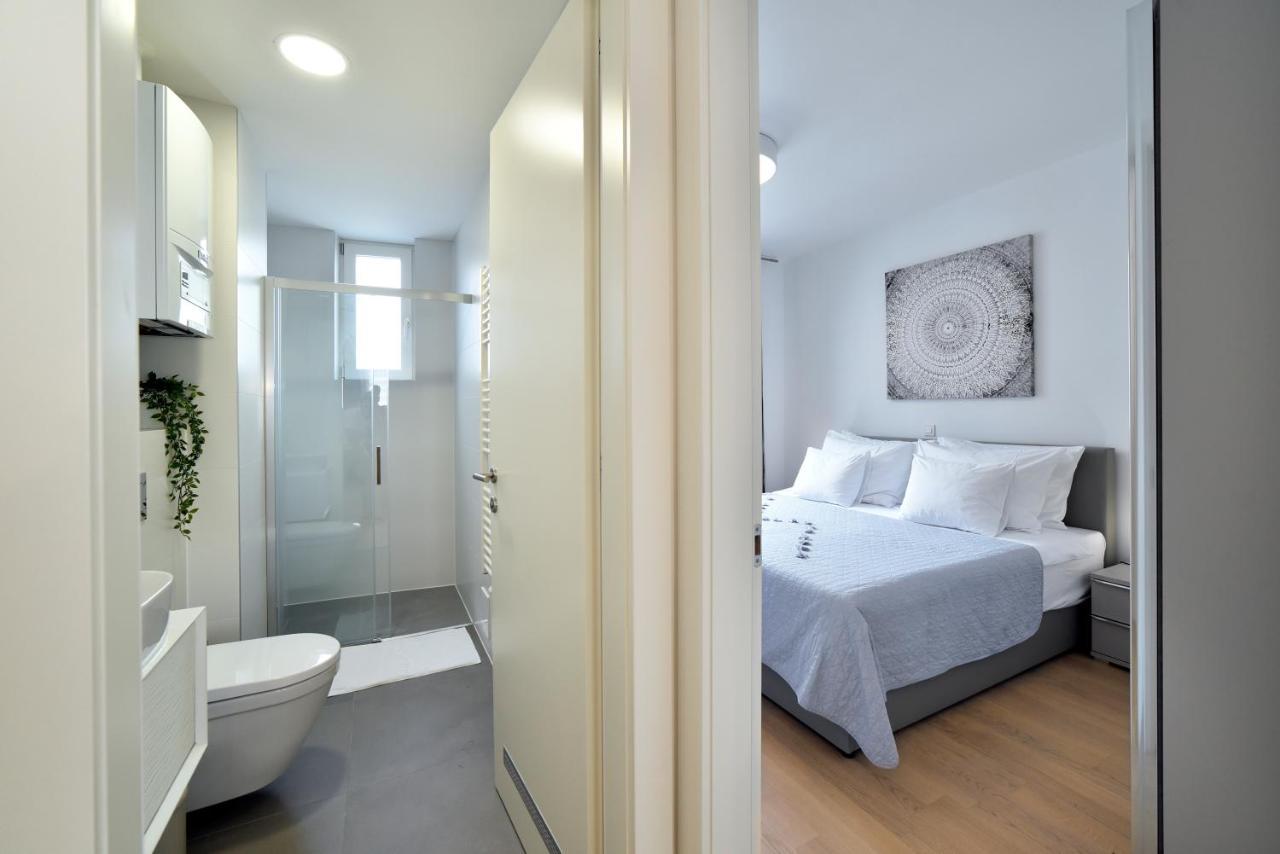 On Time Apartment 자그레브 외부 사진