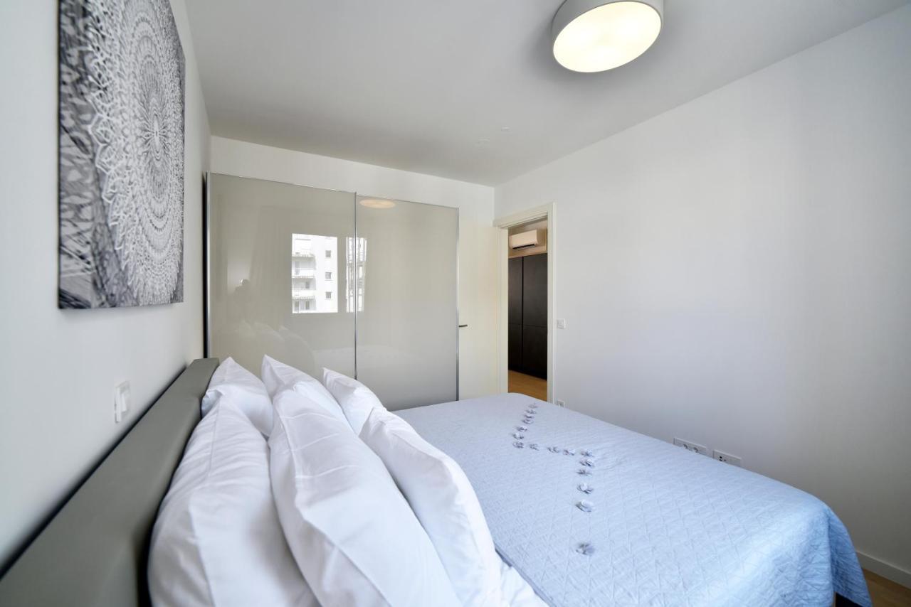 On Time Apartment 자그레브 외부 사진