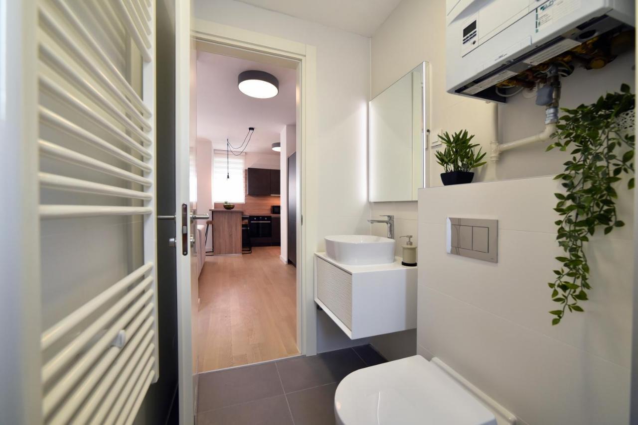 On Time Apartment 자그레브 외부 사진