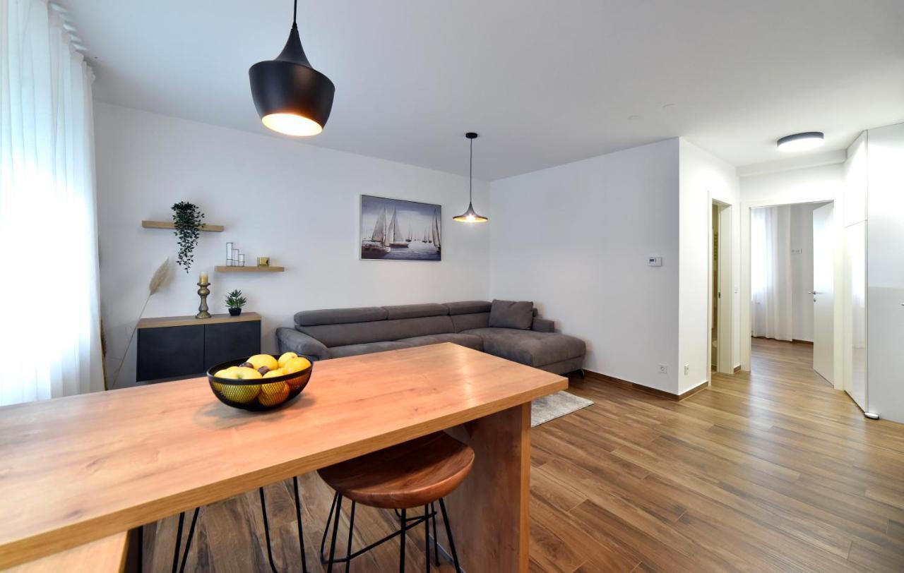 On Time Apartment 자그레브 외부 사진