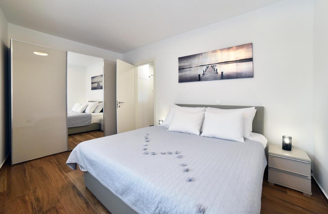On Time Apartment 자그레브 외부 사진